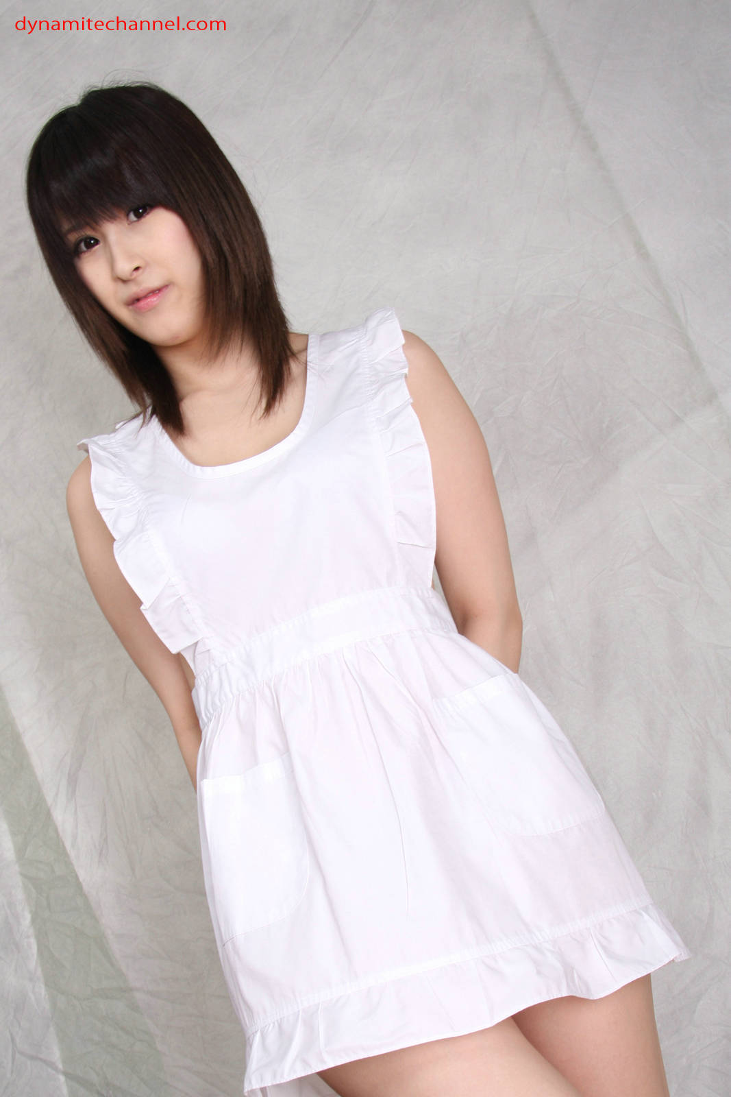 赤井美月 [Dynamitechannel] 2012年3月 日本超级诱惑美女图片